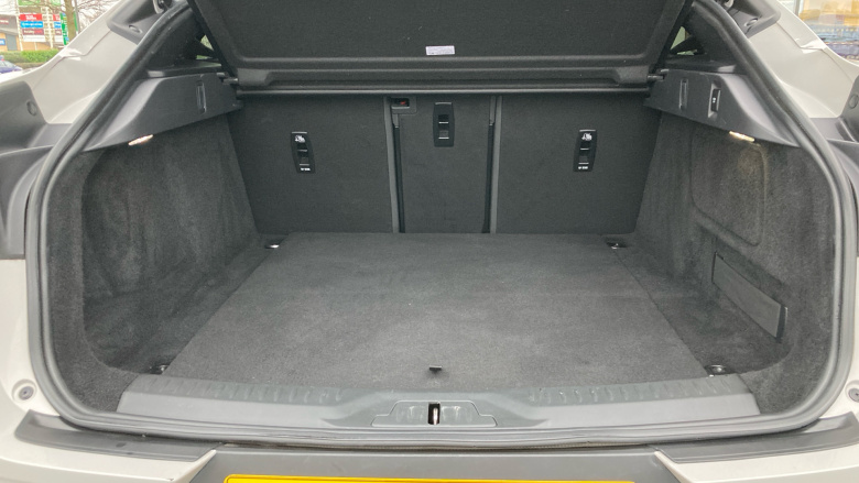 Jaguar I-Pace 294kW EV400 Black 90kWh 5dr Auto [11kW Charger] Electric Estate